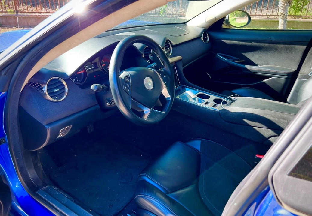 2012 Fisker Karma - Image 6 of 8