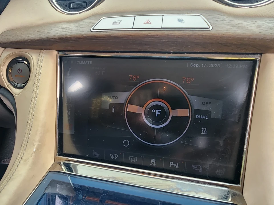 2012 Fisker Karma - Image 5 of 21