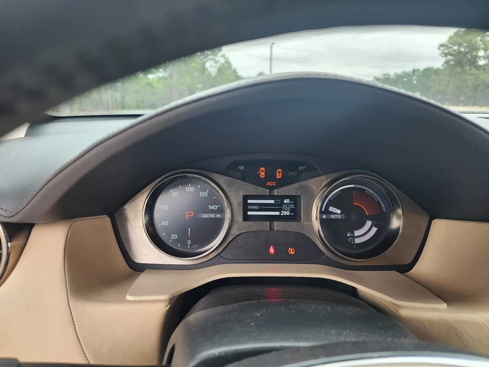 2012 Fisker Karma - Image 4 of 21