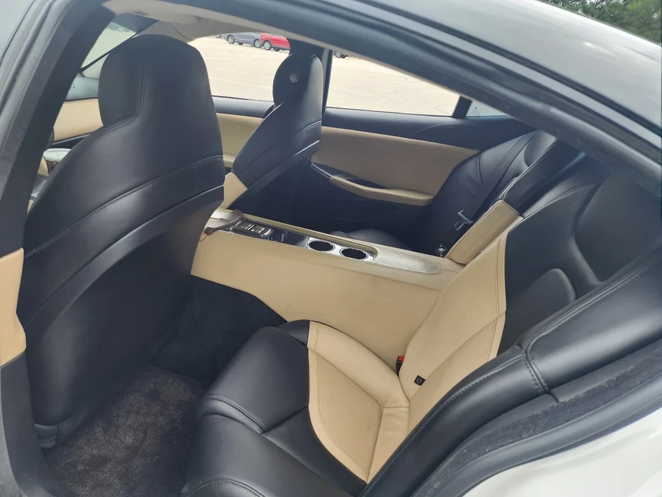 2012 Fisker Karma - Image 9 of 21
