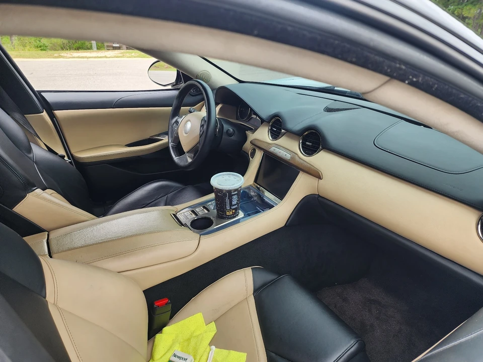 2012 Fisker Karma - Image 12 of 21