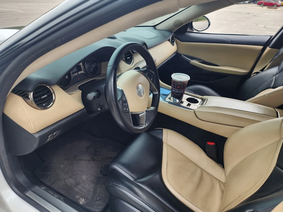2012 Fisker Karma - Image 11 of 21