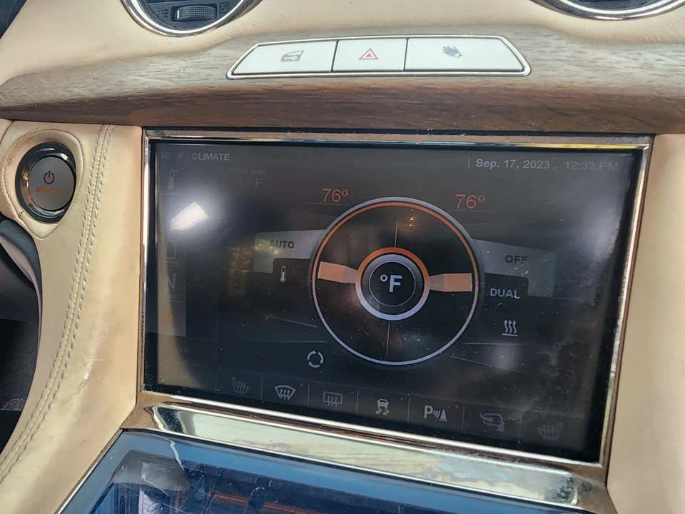 2012 Fisker Karma - Image 4 of 21