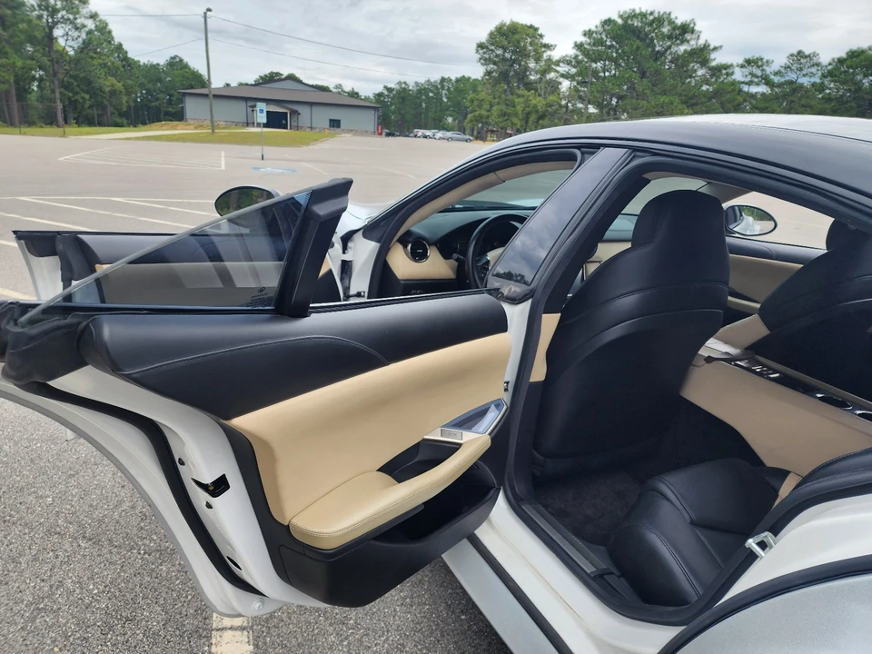 2012 Fisker Karma - Image 7 of 21