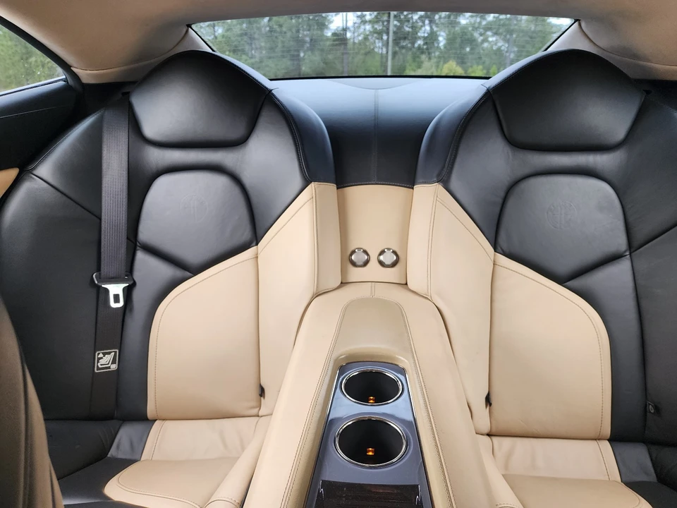 2012 Fisker Karma - Image 2 of 21