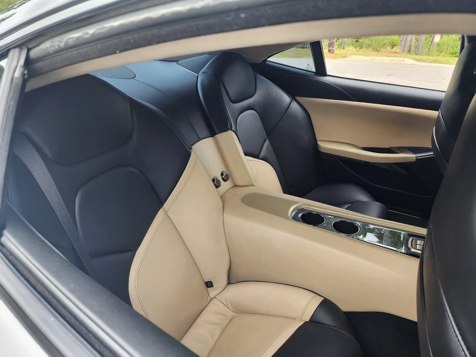 2012 Fisker Karma - Image 13 of 21