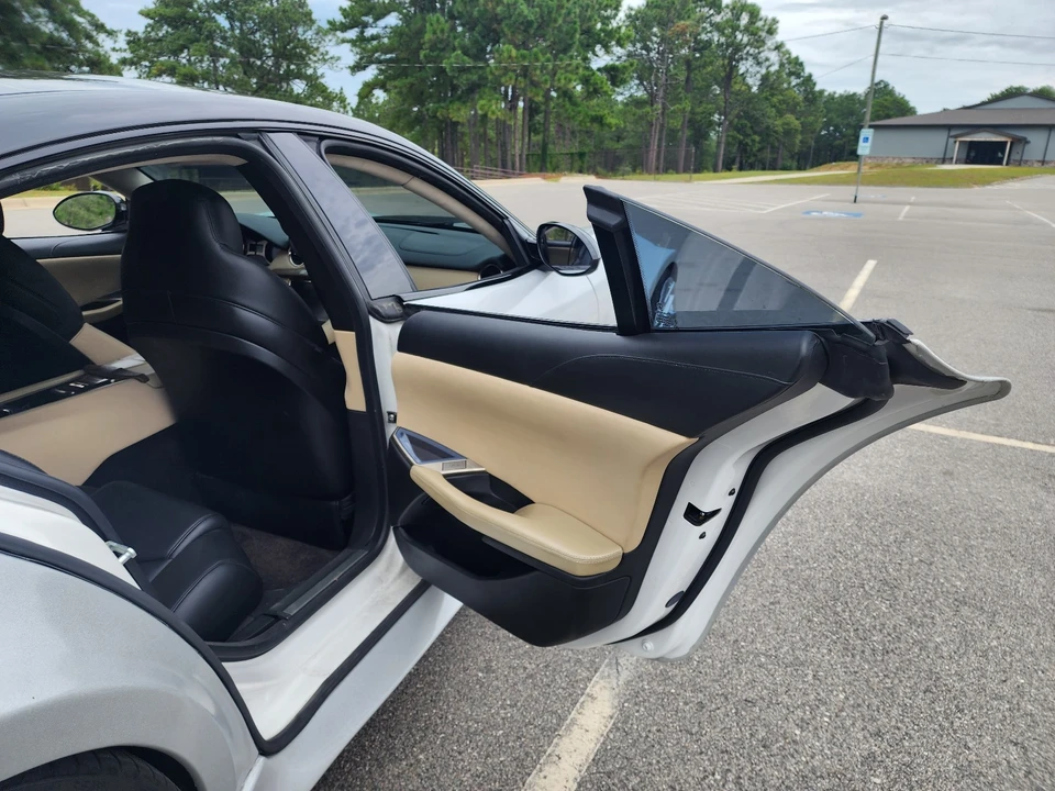 2012 Fisker Karma - Image 10 of 21