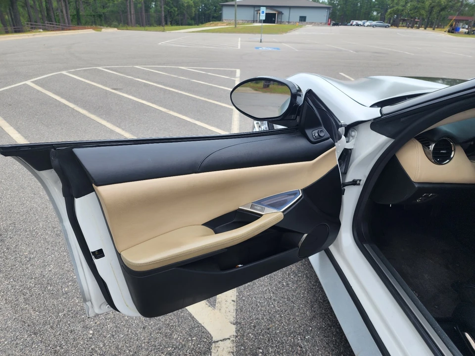 2012 Fisker Karma - Image 8 of 21