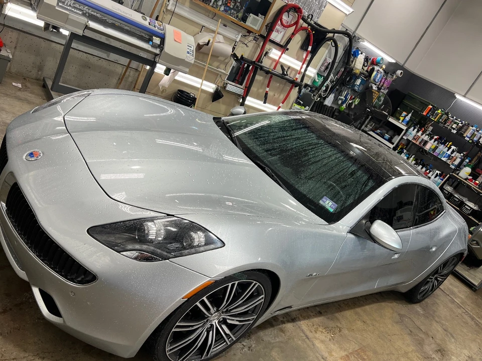 2012 Fisker Karma - Image 5 of 21
