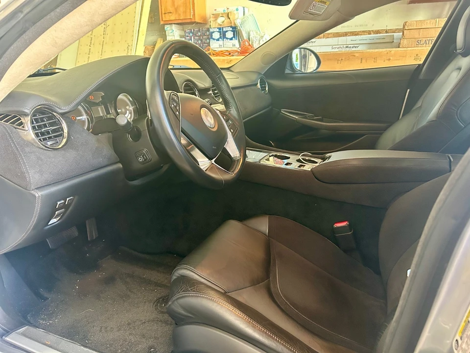 2012 Fisker Karma - Image 9 of 21