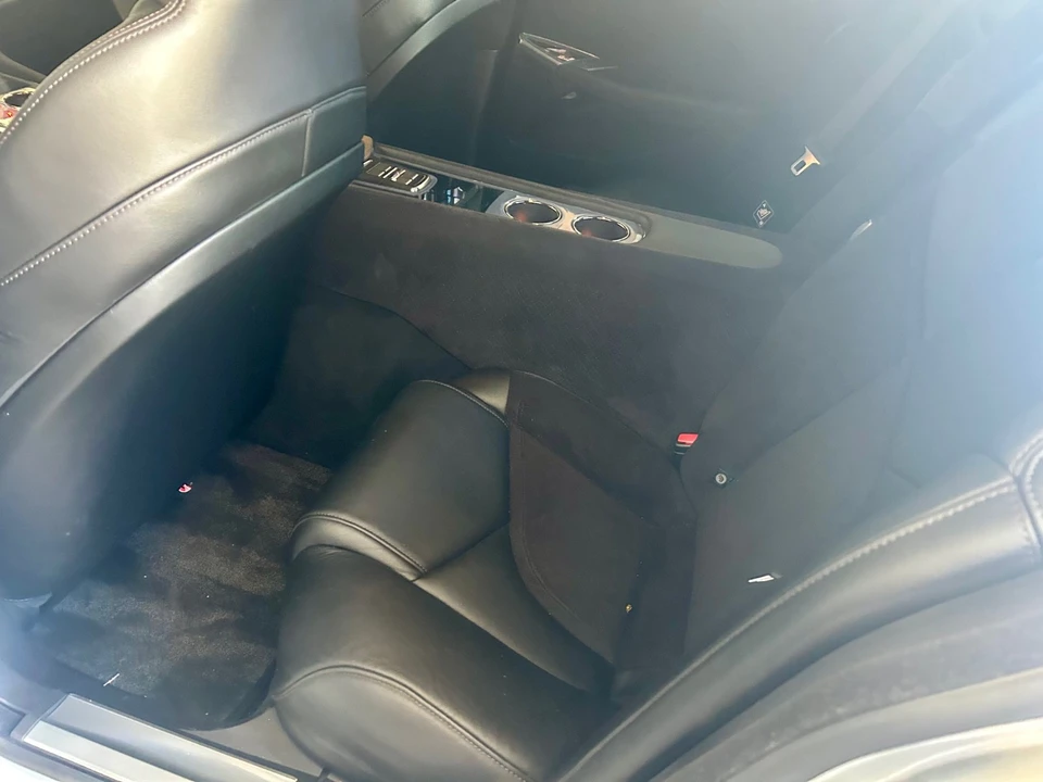 2012 Fisker Karma - Image 17 of 21