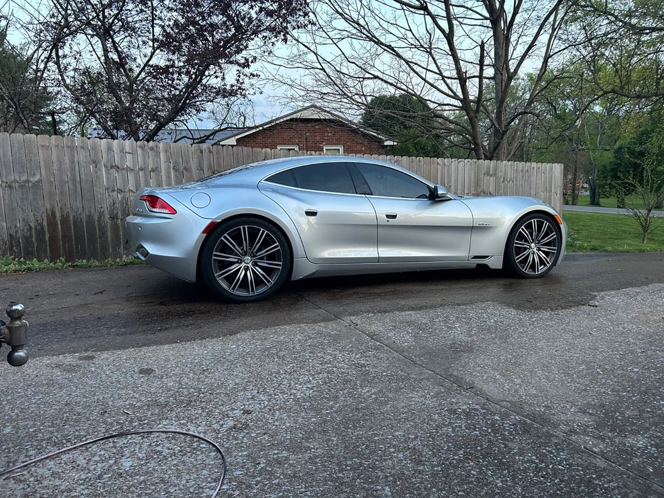 2012 Fisker Karma - Image 6 of 21