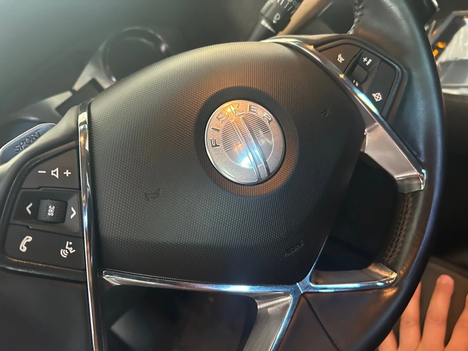 2012 Fisker Karma - Image 11 of 21