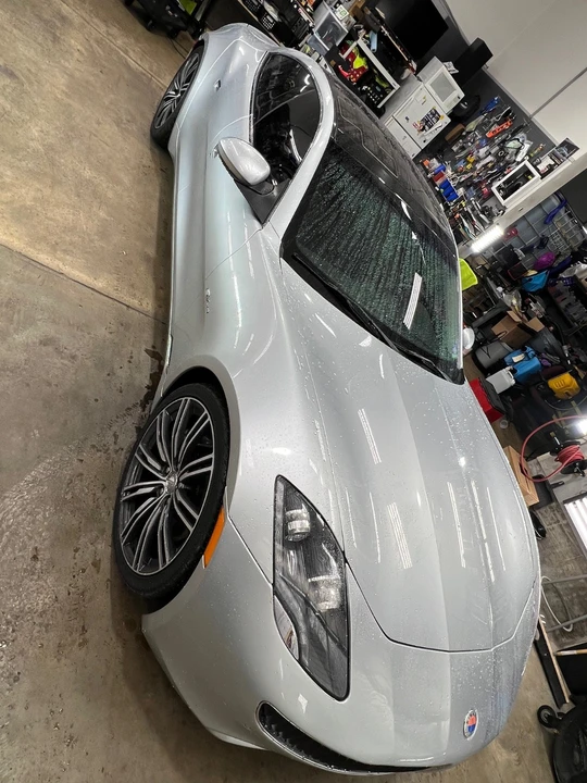 2012 Fisker Karma - Image 3 of 21