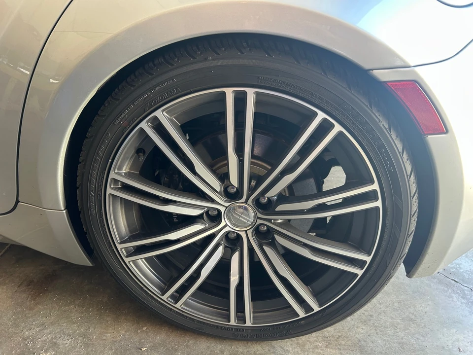 2012 Fisker Karma - Image 20 of 21