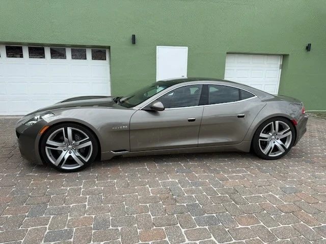 2012 Fisker Karma - Image 6 of 7