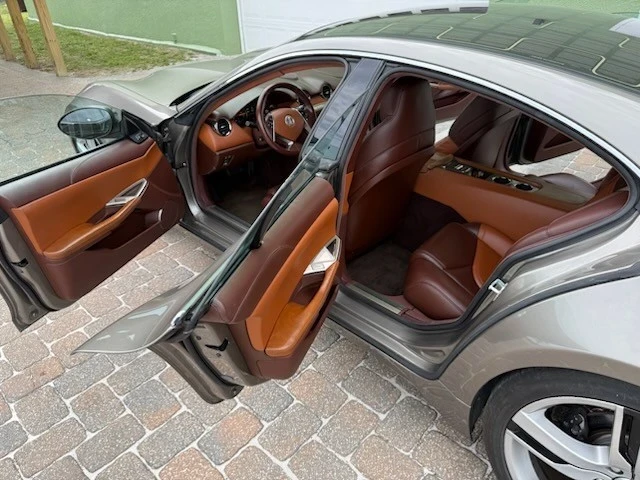 2012 Fisker Karma - Image 4 of 7