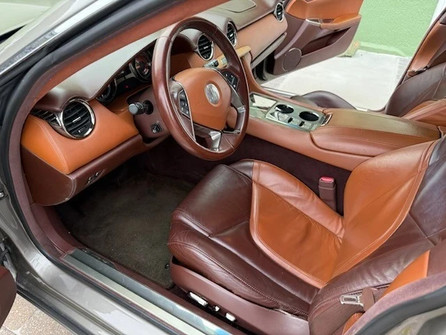 2012 Fisker Karma - Image 3 of 7