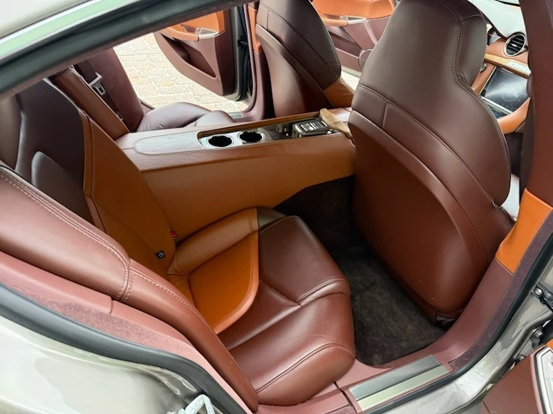 2012 Fisker Karma - Image 5 of 7
