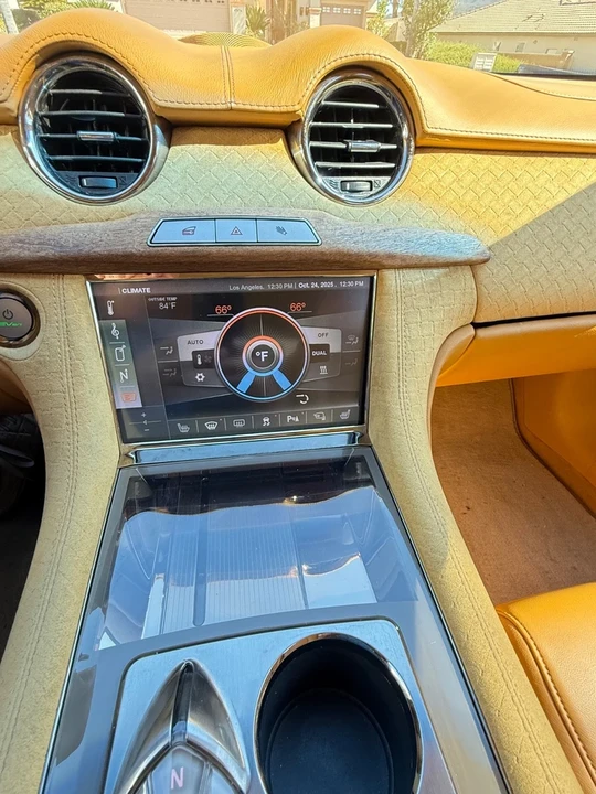 2012 Fisker Karma - Image 13 of 15