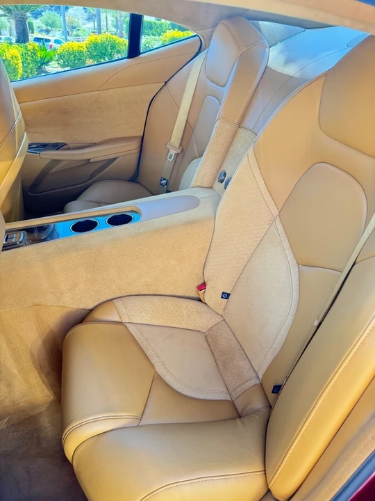 2012 Fisker Karma - Image 9 of 15