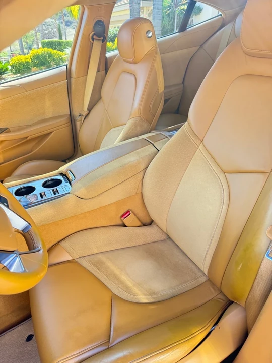 2012 Fisker Karma - Image 8 of 15