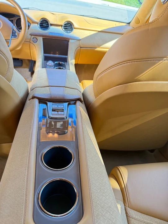 2012 Fisker Karma - Image 10 of 15