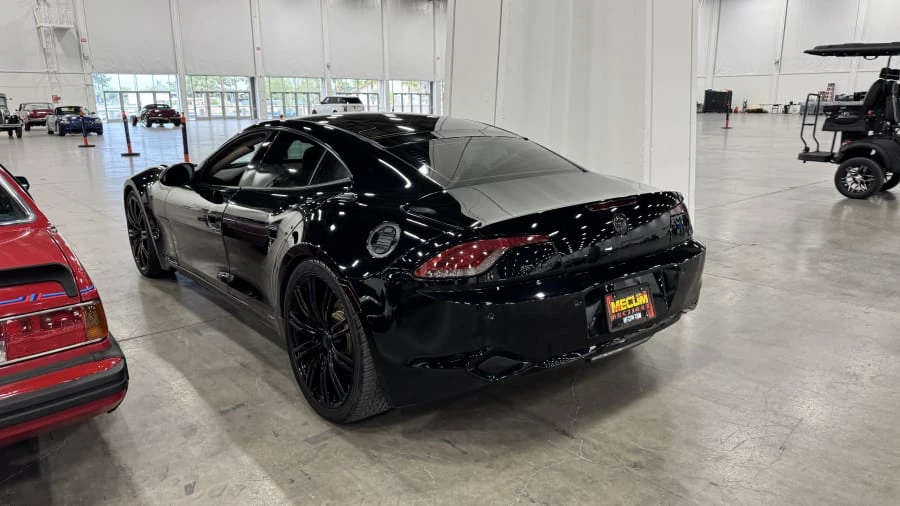 2012 Fisker Karma - Image 7 of 9