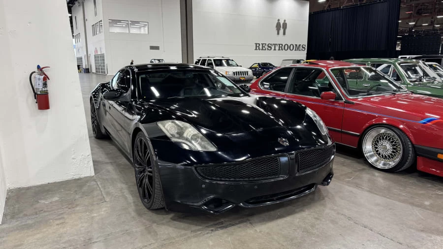 2012 Fisker Karma - Image 6 of 9
