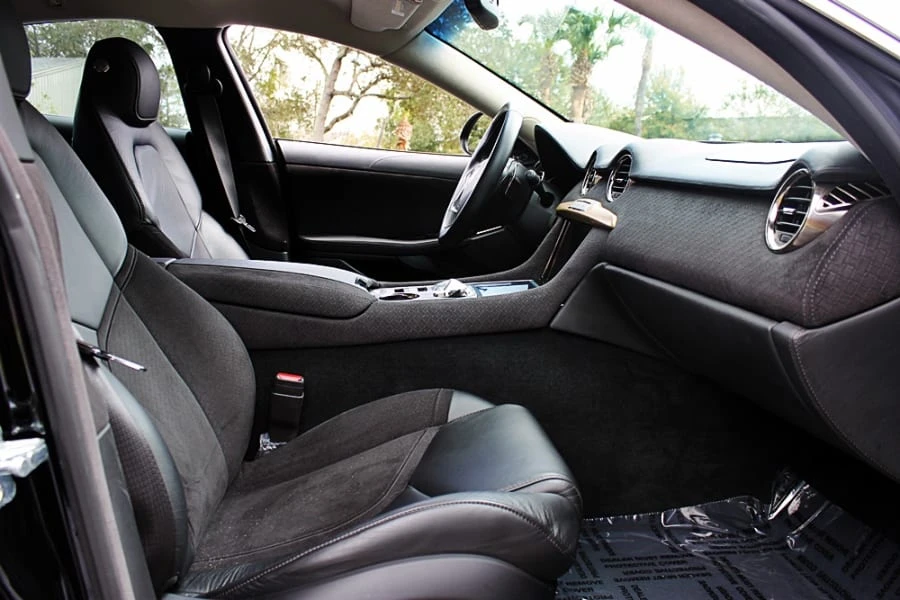 2012 Fisker Karma - Image 4 of 6