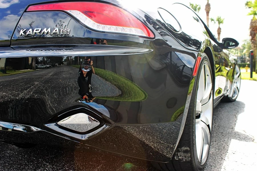 2012 Fisker Karma - Image 6 of 6