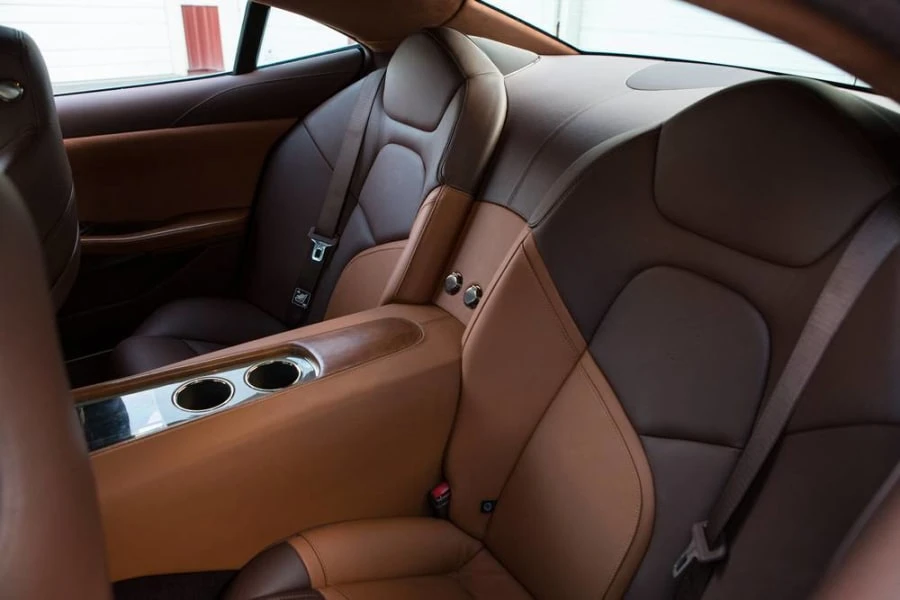2012 Fisker Karma - Image 5 of 12