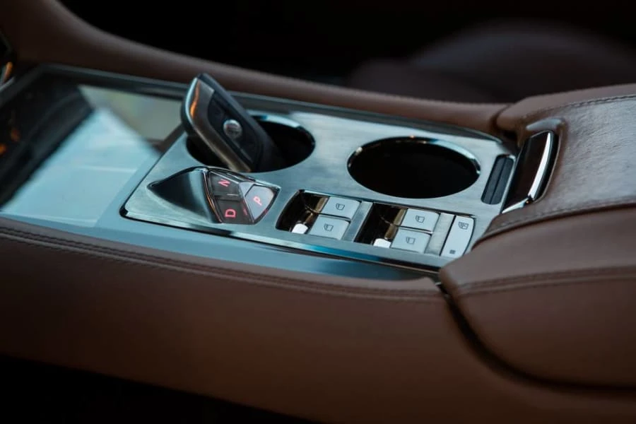 2012 Fisker Karma - Image 6 of 12