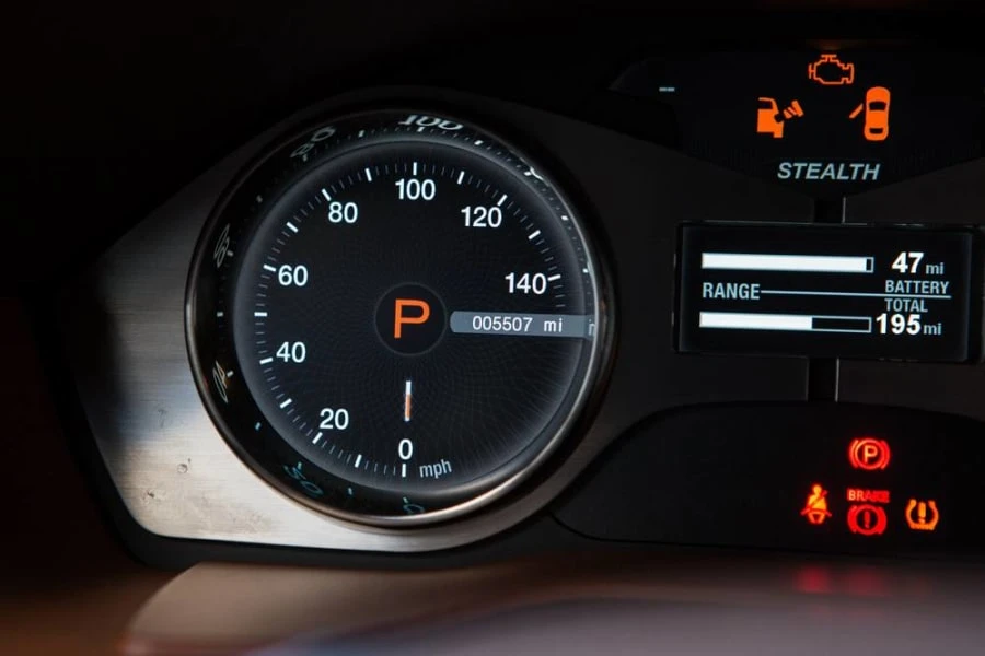 2012 Fisker Karma - Image 7 of 12