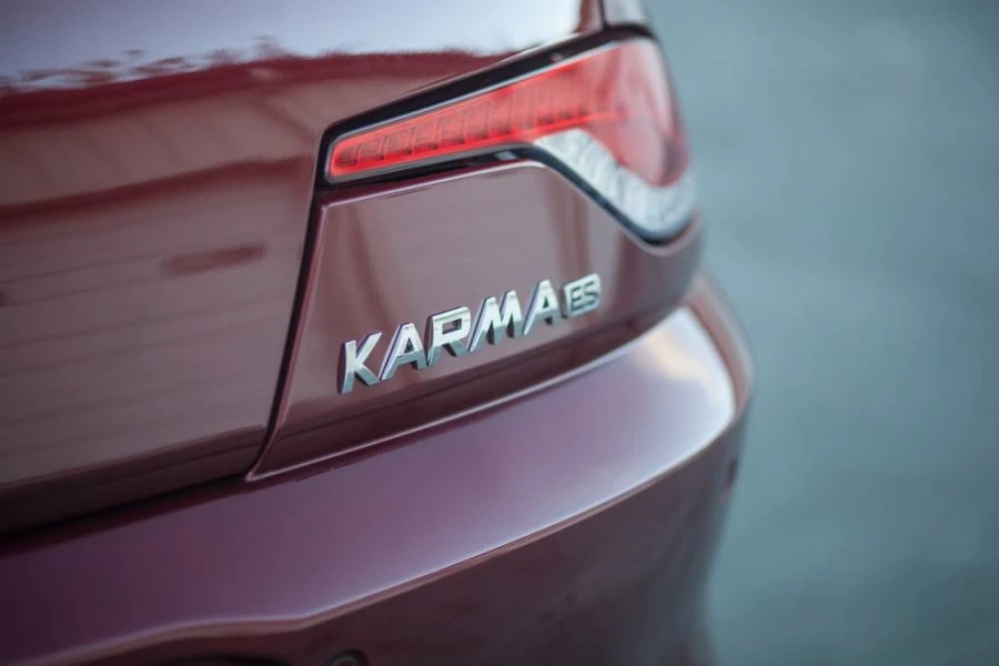 2012 Fisker Karma - Image 9 of 12