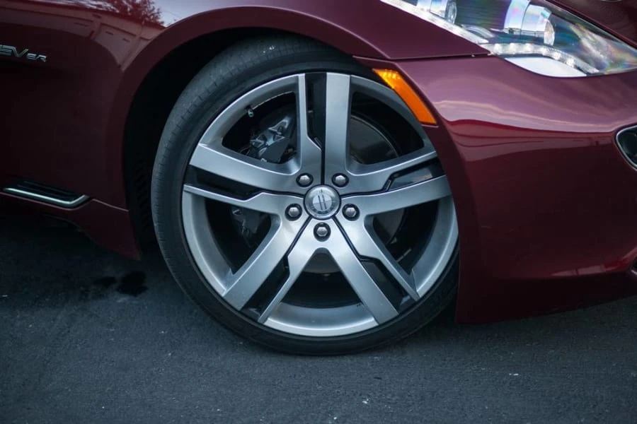 2012 Fisker Karma - Image 10 of 12