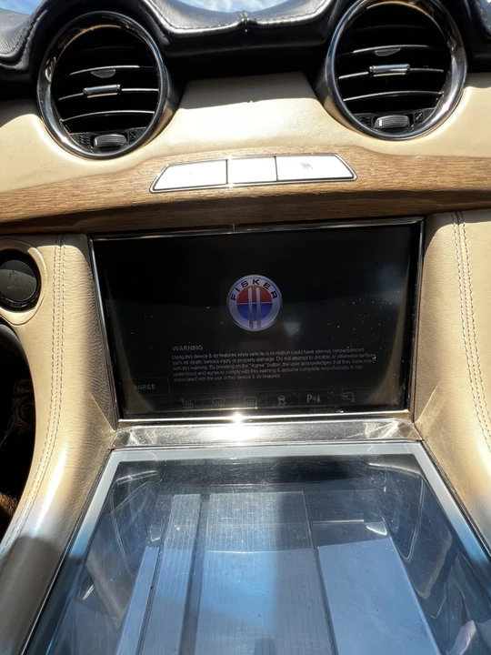 2012 Fisker Karma - Image 5 of 6