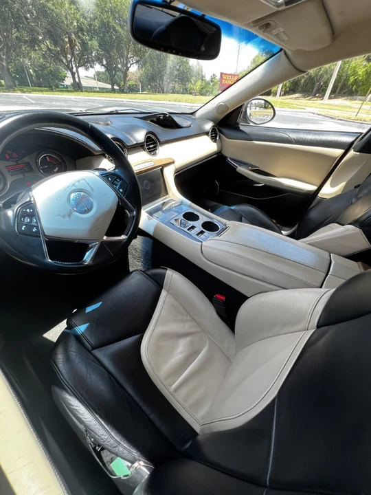2012 Fisker Karma - Image 6 of 6