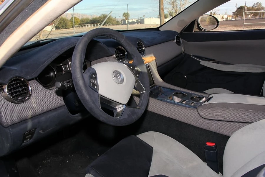 2012 Fisker Karma - Image 4 of 12