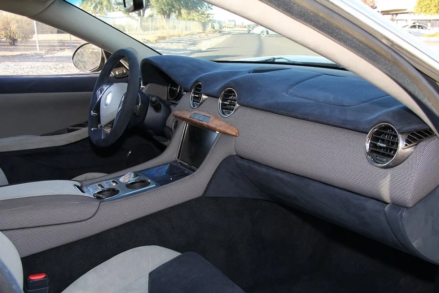 2012 Fisker Karma - Image 5 of 12