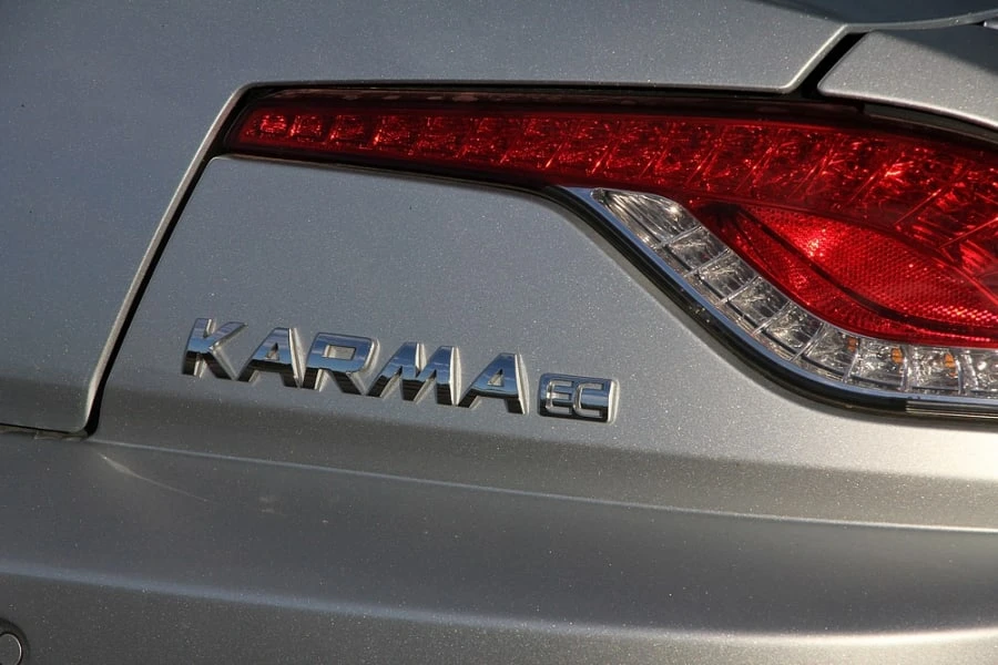 2012 Fisker Karma - Image 9 of 12