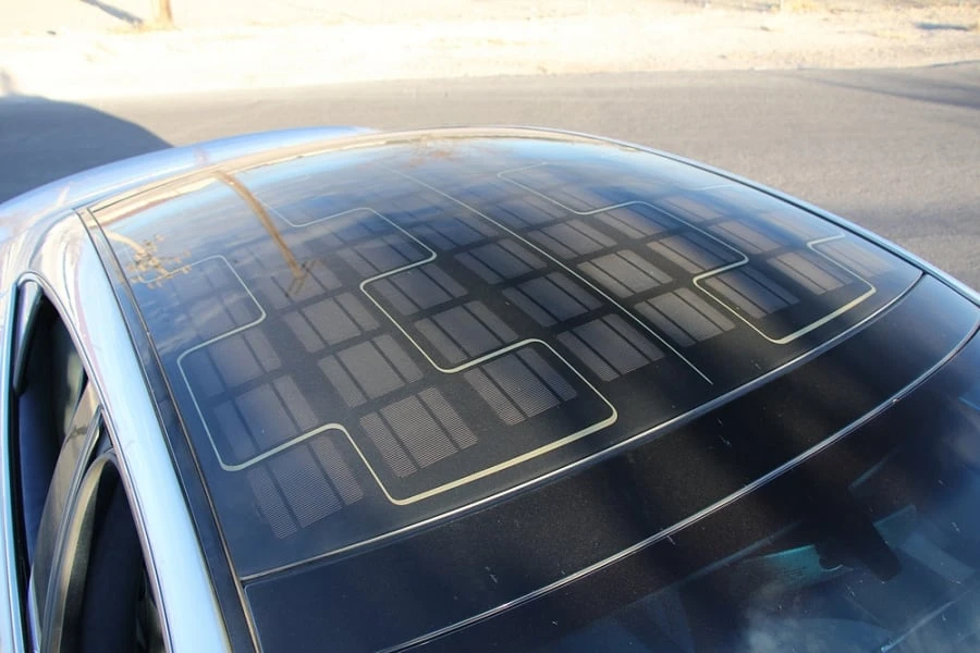 2012 Fisker Karma - Image 10 of 12