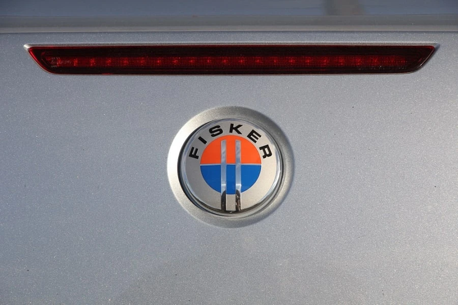 2012 Fisker Karma - Image 12 of 12