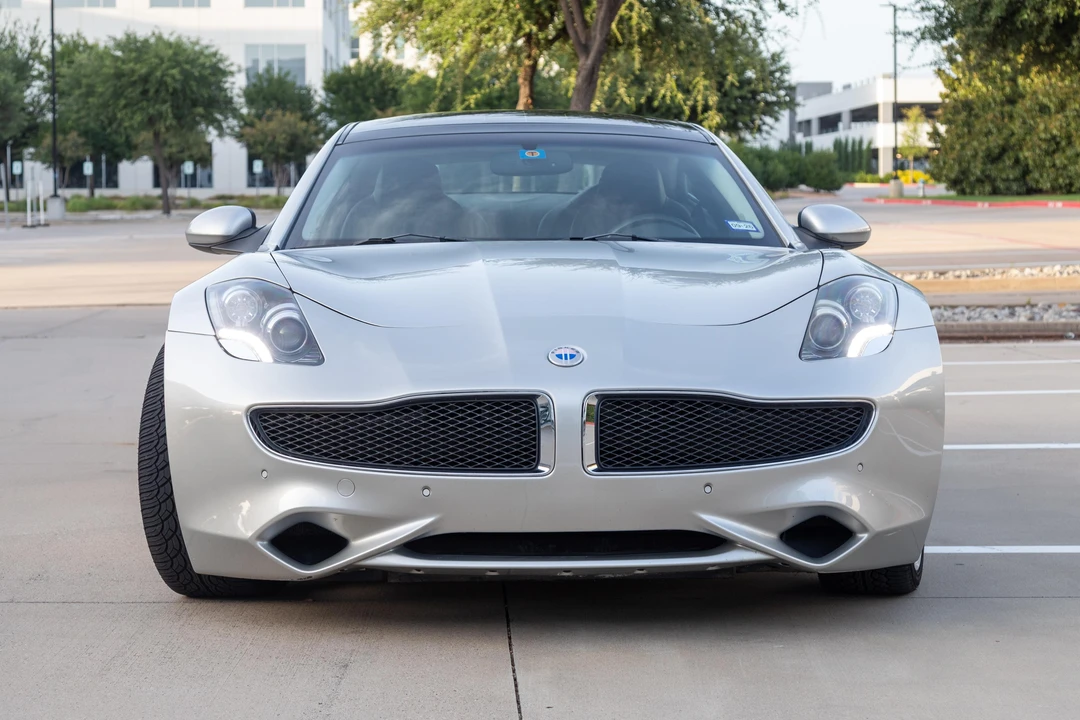 2012 Fisker Karma - Image 2 of 31