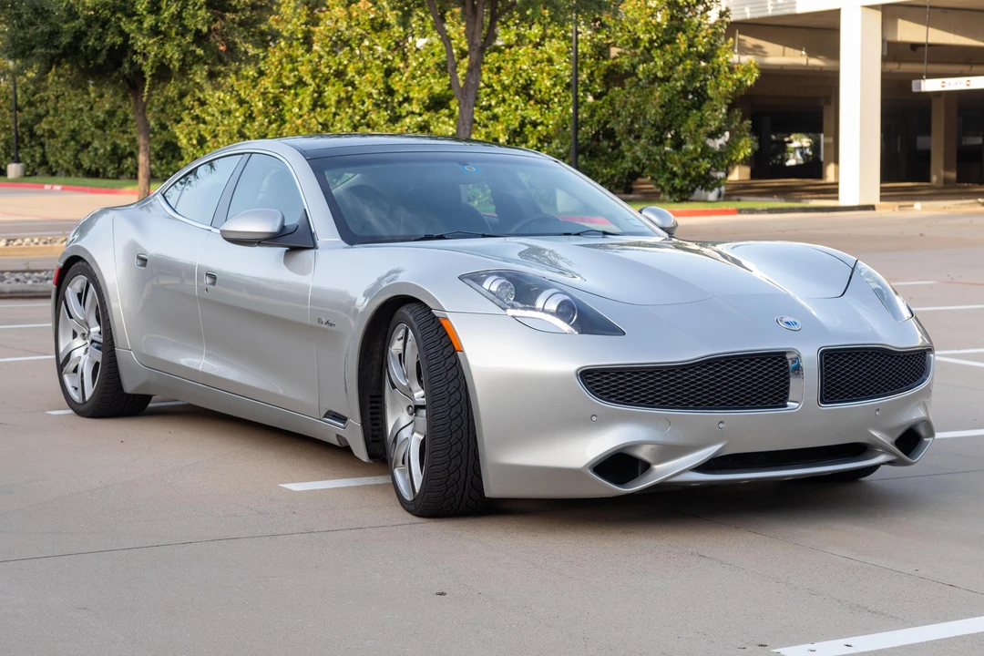 2012 Fisker Karma - Image 9 of 31