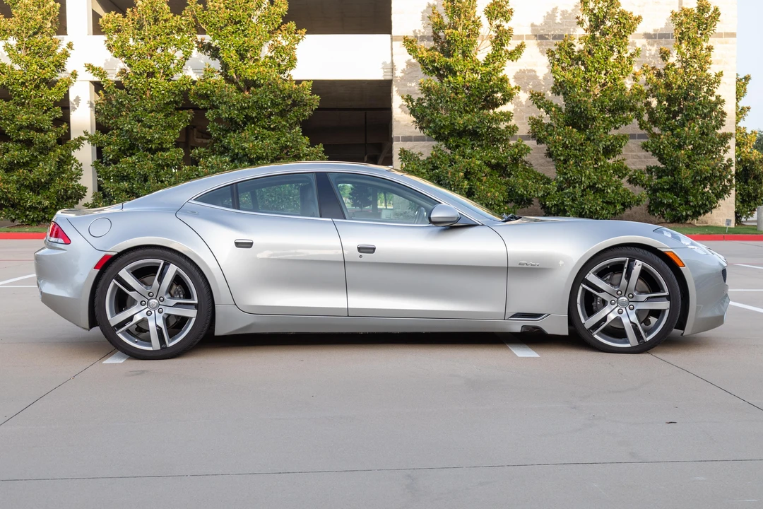 2012 Fisker Karma - Image 3 of 31
