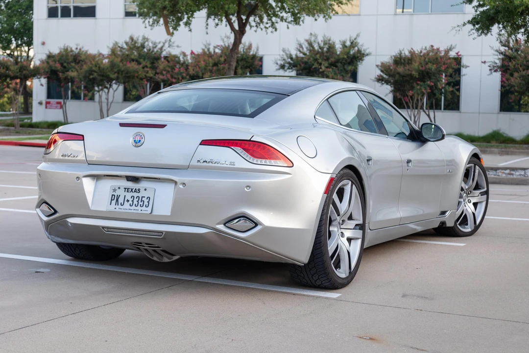 2012 Fisker Karma - Image 8 of 31