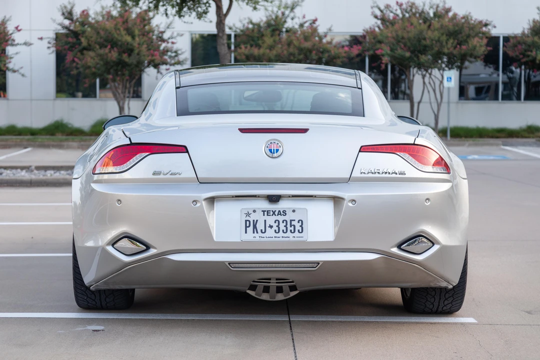 2012 Fisker Karma - Image 5 of 31