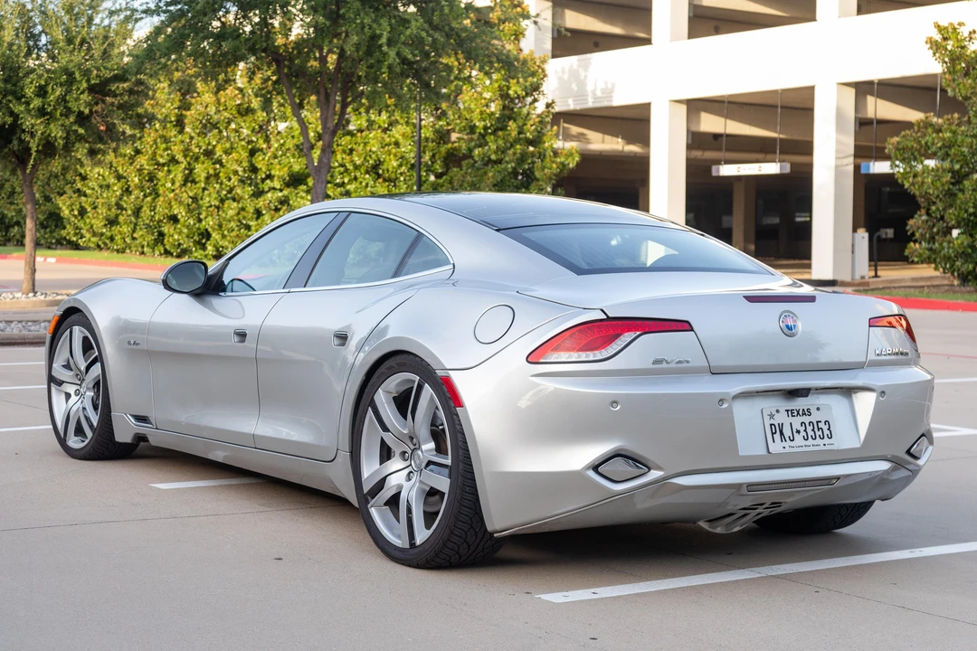 2012 Fisker Karma - Image 4 of 31