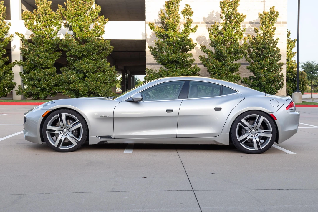 2012 Fisker Karma - Image 7 of 31